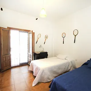 Villapaz Granada