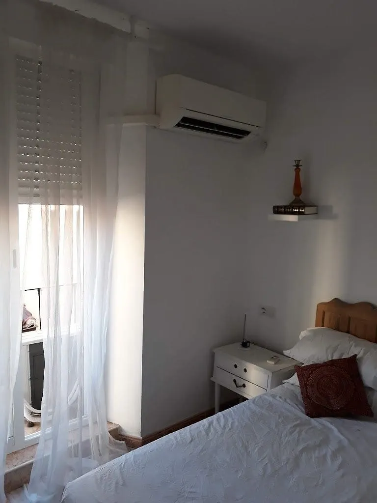 גרנדה Pension San Jose מלון