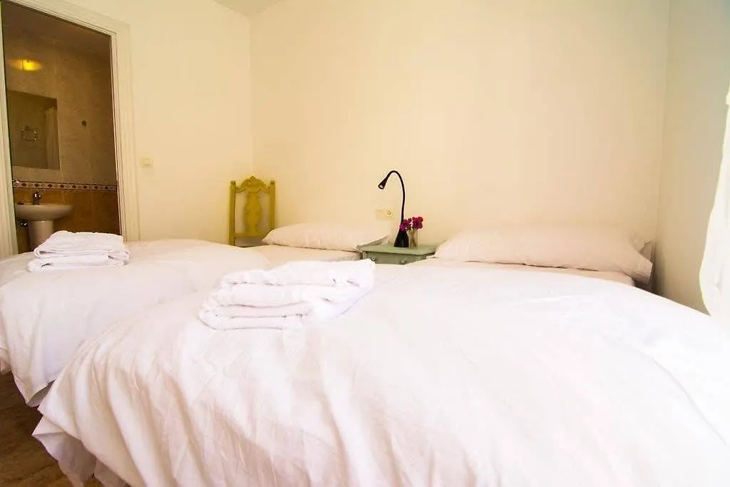 Pension San Jose Granada