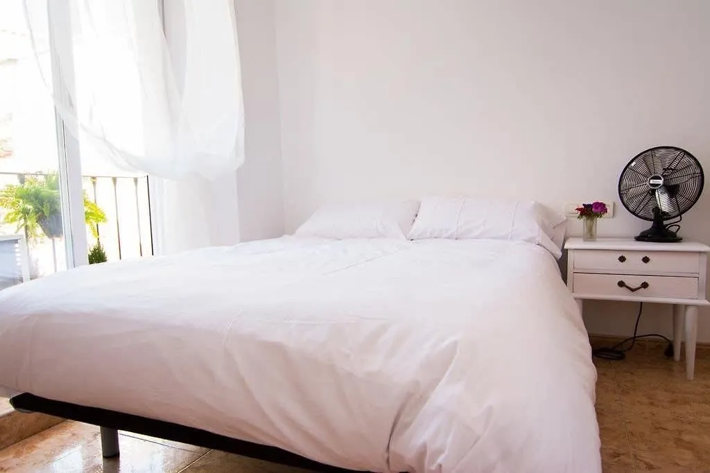 Hotel Pension San Jose Granada